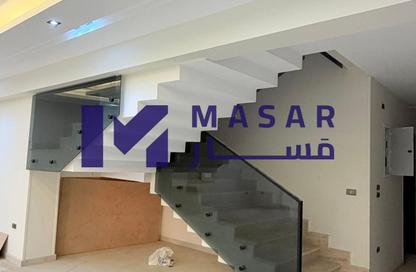 Penthouse - 4 - 5 for rent in Orouba Axis - Area A - Ganoob El Acadimia - New Cairo City - Cairo