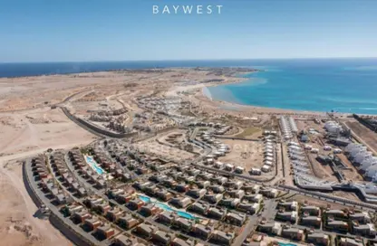 Penthouse - 3 Bedrooms - 3 Bathrooms for sale in Blanca Gardens - Soma Bay - Safaga - Hurghada - Red Sea
