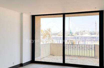 Apartment - 1 Bedroom - 2 Bathrooms for sale in PX Palm Hills - 6 October Compounds - 6 October City - Giza