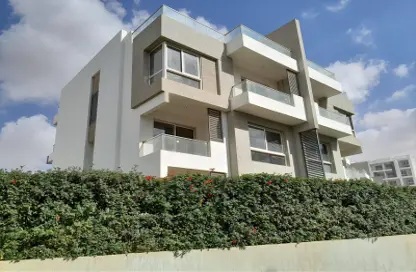 شقة - 3 غرف نوم - 3 حمامات للبيع في بيتا جرينز - كمبوندات مدينة المستقبل - مدينة المستقبل - القاهرة