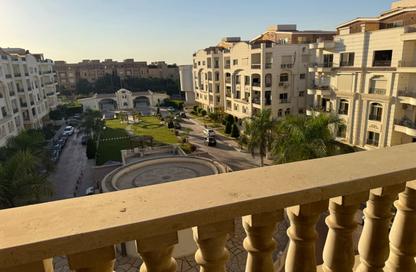 Apartment - 4 - 3 for sale in El Maram Land Mark - 5th Settlement Compounds - The 5th Settlement - New Cairo City - Cairo Apartment - 4 - 3 for sale in El Maram Land Mark - 5th Settlement Compounds - The 5th Settlement - New Cairo City - Cairo