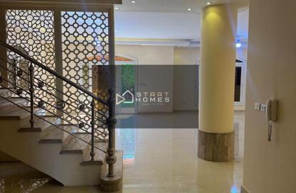Villa - 4 Bedrooms - 5 Bathrooms for rent in Madinaty - Cairo Villa - 4 Bedrooms - 5 Bathrooms for rent in Madinaty - Cairo