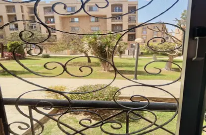 شقة - 2 غرف نوم - 1 حمام للايجار في شارع ابو حنيفة النعمان - الرحاب المرحلة الأولى - الرحاب - مدينة القاهرة الجديدة - القاهرة