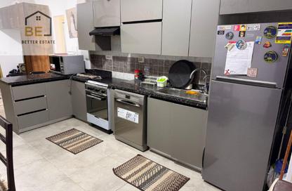 شقة - 2 غرف نوم - 1 حمام للايجار في سيليا - كمبوندات العاصمة الإدارية الجديدة - العاصمة الإدارية الجديدة - القاهرة