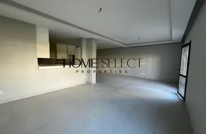 Apartment - 3 Bedrooms - 3 Bathrooms for rent in The Courtyards - Sheikh Zayed Compounds - Sheikh Zayed City - Giza