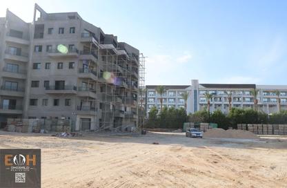 Apartment - Studio - 1 for sale in Al Ahyaa District - Hurghada - Red Sea Apartment - Studio - 1 for sale in Al Ahyaa District - Hurghada - Red Sea