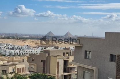 شقة - 3 غرف نوم - 3 حمامات للبيع في بيراميدز هايتس - طريق مصر اسكندرية الصحراوي - مدينة 6 أكتوبر - الجيزة شقة - 3 غرف نوم - 3 حمامات للبيع في بيراميدز هايتس - طريق مصر اسكندرية الصحراوي - مدينة 6 أكتوبر - الجيزة