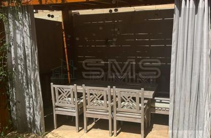 Apartment - 2 - 2 for rent in Sephora Heights - 5th Settlement Compounds - The 5th Settlement - New Cairo City - Cairo