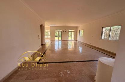 Villa - 4 Bedrooms - 4 Bathrooms for rent in Privado - Madinaty - Cairo