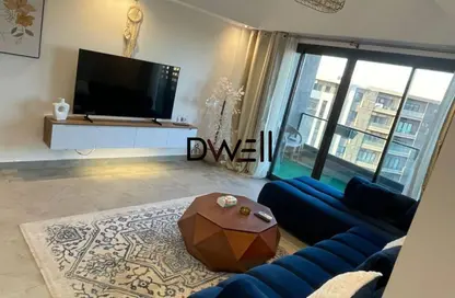 شقة - 2 غرف نوم - 1 حمام للايجار في پريڤادو - مدينتي - القاهرة