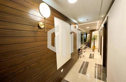 Office Space - 1 Bedroom - 1 Bathroom for rent in One Kattameya - El Katameya Compounds - El Katameya - New Cairo City - Cairo