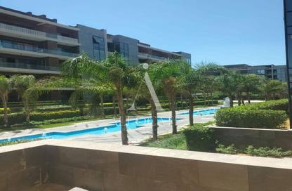 Apartment - 3 - 2 for sale in El Patio Oro - 5th Settlement Compounds - The 5th Settlement - New Cairo City - Cairo