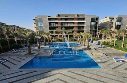 Apartment - 3 - 2 for sale in El Patio Oro - 5th Settlement Compounds - The 5th Settlement - New Cairo City - Cairo