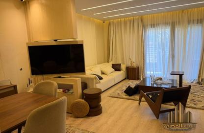 Townhouse - 3 - 4 for sale in Cluster 6 - Hyde Park - New Cairo City - Cairo