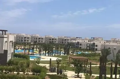 شاليه - 3 غرف نوم - 2 حمامات للايجار في أمواج - سيدي عبد الرحمن - الساحل الشمالي