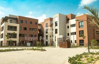 Apartment - 2 - 3 for sale in District 5 - 5th Settlement Compounds - The 5th Settlement - New Cairo City - Cairo