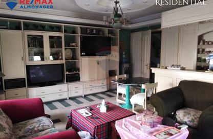 Villa - 5 Bedrooms - 6 Bathrooms for sale in Garana - Cairo Alexandria Desert Road - 6 October City - Giza Villa - 5 Bedrooms - 6 Bathrooms for sale in Garana - Cairo Alexandria Desert Road - 6 October City - Giza