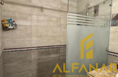 Duplex - 5 Bedrooms - 4 Bathrooms for sale in Midan Al Makhzangy - Al Narges 8 - Al Narges - New Cairo City - Cairo