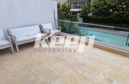 Apartment - 2 - 2 for sale in Lake View Residence - 5th Settlement Compounds - The 5th Settlement - New Cairo City - Cairo Apartment - 2 - 2 for sale in Lake View Residence - 5th Settlement Compounds - The 5th Settlement - New Cairo City - Cairo