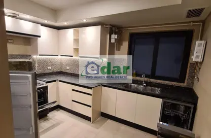 Apartment - 3 Bedrooms - 3 Bathrooms for rent in The Water Way - North Investors Area - New Cairo City - Cairo Apartment - 3 Bedrooms - 3 Bathrooms for rent in The Water Way - North Investors Area - New Cairo City - Cairo