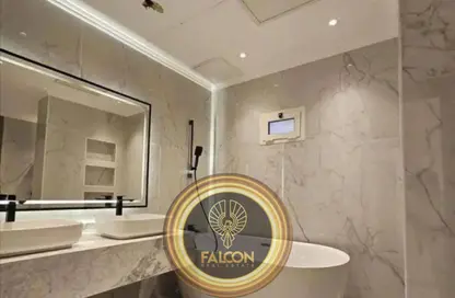 Apartment - 3 Bedrooms - 3 Bathrooms for sale in El Patio Oro - 5th Settlement Compounds - The 5th Settlement - New Cairo City - Cairo Apartment - 3 Bedrooms - 3 Bathrooms for sale in El Patio Oro - 5th Settlement Compounds - The 5th Settlement - New Cairo City - Cairo