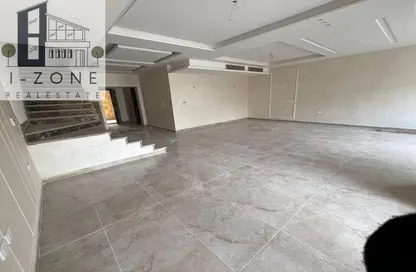 Villa - 4 Bedrooms - 4 Bathrooms for rent in Mivida - 5th Settlement Compounds - The 5th Settlement - New Cairo City - Cairo