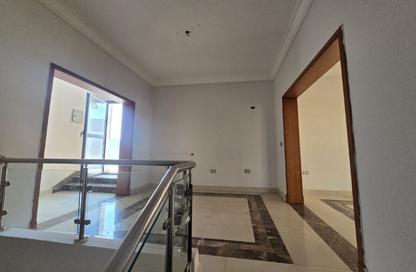 Villa - 5 - 6 for rent in Wesal City - El Shorouk Compounds - Shorouk City - Cairo