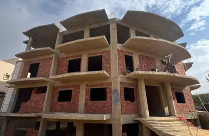 دوبلكس - 5 غرف نوم - 3 حمامات للبيع في الياسمين 3 - الياسمين - مدينة القاهرة الجديدة - القاهرة