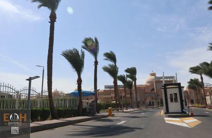 Apartment - 2 - 1 for sale in Magawish - Hurghada - Red Sea
