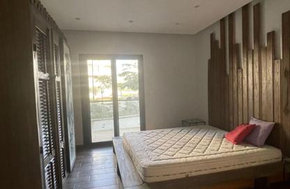 Apartment - 2 Bedrooms - 3 Bathrooms for rent in Villette - 5th Settlement Compounds - The 5th Settlement - New Cairo City - Cairo