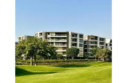 Apartment - 2 Bedrooms - 1 Bathroom for sale in Shalya Taj City - 5th Settlement Compounds - The 5th Settlement - New Cairo City - Cairo