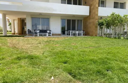 شاليه - 3 غرف نوم - 3 حمامات للبيع في سي شيل - سيدي عبد الرحمن - الساحل الشمالي