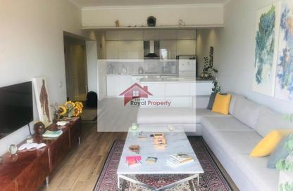 Apartment - 2 - 2 for rent in Yehia Ibrahim St. - Zamalek - Cairo Apartment - 2 - 2 for rent in Yehia Ibrahim St. - Zamalek - Cairo