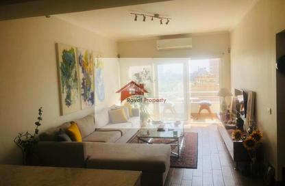 Apartment - 2 - 2 for rent in Yehia Ibrahim St. - Zamalek - Cairo Apartment - 2 - 2 for rent in Yehia Ibrahim St. - Zamalek - Cairo