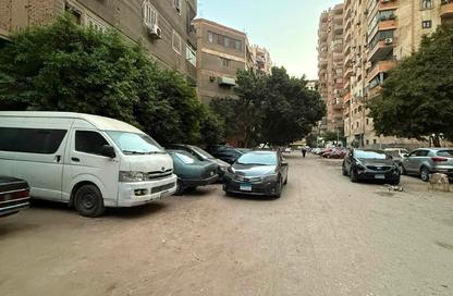 قطعة أرض - استوديو للبيع في شارع الهرم - منطقة الجيزة - جنوب الجيزة - الجيزة