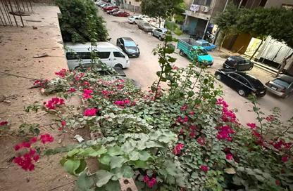 قطعة أرض - استوديو للبيع في شارع الهرم - منطقة الجيزة - جنوب الجيزة - الجيزة