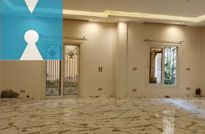 شقة - 3 غرف نوم - 3 حمامات للايجار في بيت الوطن - كمبوندات الشيخ زايد - الشيخ زايد - الجيزة