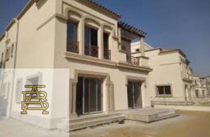 Villa - 5 Bedrooms - 5 Bathrooms for sale in Madinaty - Cairo