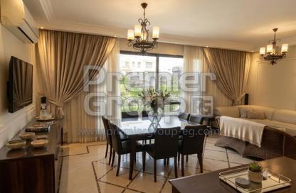 Apartment - 3 - 3 for rent in Eastown - 5th Settlement Compounds - The 5th Settlement - New Cairo City - Cairo