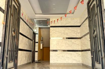 Apartment - 2 Bedrooms - 2 Bathrooms for sale in Al Andalus Buildings - Al Andalus District - New Cairo City - Cairo