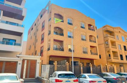 شقة - 2 غرف نوم - 2 حمامات للبيع في عمارات الاندلس - حى الاندلس - مدينة القاهرة الجديدة - القاهرة شقة - 2 غرف نوم - 2 حمامات للبيع في عمارات الاندلس - حى الاندلس - مدينة القاهرة الجديدة - القاهرة