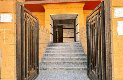 Apartment - 2 Bedrooms - 2 Bathrooms for sale in Al Andalus Buildings - Al Andalus District - New Cairo City - Cairo