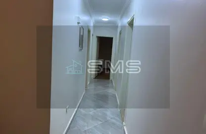 شقة - 3 غرف نوم - 3 حمامات للايجار في حى القرنفل - التجمع الخامس - مدينة القاهرة الجديدة - القاهرة