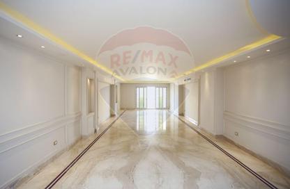 Apartment - 4 Bedrooms - 4 Bathrooms for rent in Glim - Hay Sharq - Alexandria