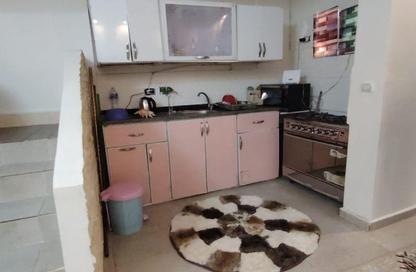 Apartment - 2 Bedrooms - 2 Bathrooms for rent in Al Worod District - Northern Expansions - 6 October City - Giza