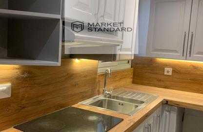 Apartment - 3 Bedrooms - 3 Bathrooms for rent in Cairo Festival City - North Investors Area - New Cairo City - Cairo