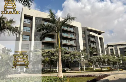 Apartment - 3 Bedrooms - 2 Bathrooms for sale in Privado - Madinaty - Cairo