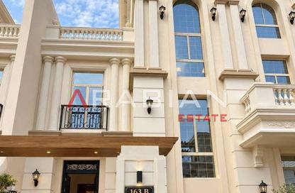 Duplex - 4 - 4 for sale in Park Corner - Hyde Park - New Cairo City - Cairo