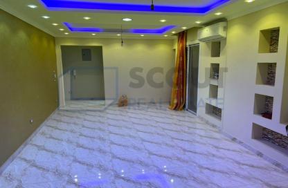 Apartment - 4 - 3 for sale in The Square - 5th Settlement Compounds - The 5th Settlement - New Cairo City - Cairo