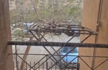 Apartment - 3 Bedrooms - 2 Bathrooms for sale in El Rehab Extension - Al Rehab - New Cairo City - Cairo